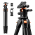 K&F Concept KF09.171 - statyw fotograficzny A305A3 z głowicą kulową BH-40